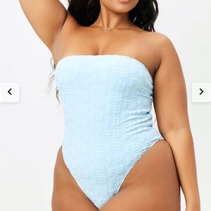 Frankies bikini one piece